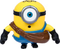 Heroes of Goo Jit Zu Squishy James Action Figure – Monsters  Goomi -  Illumination'S